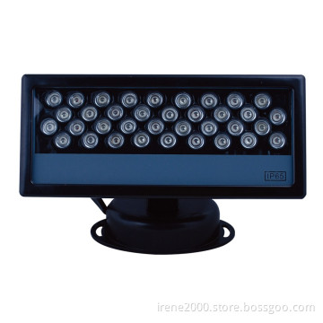 High Power LED RGB Light